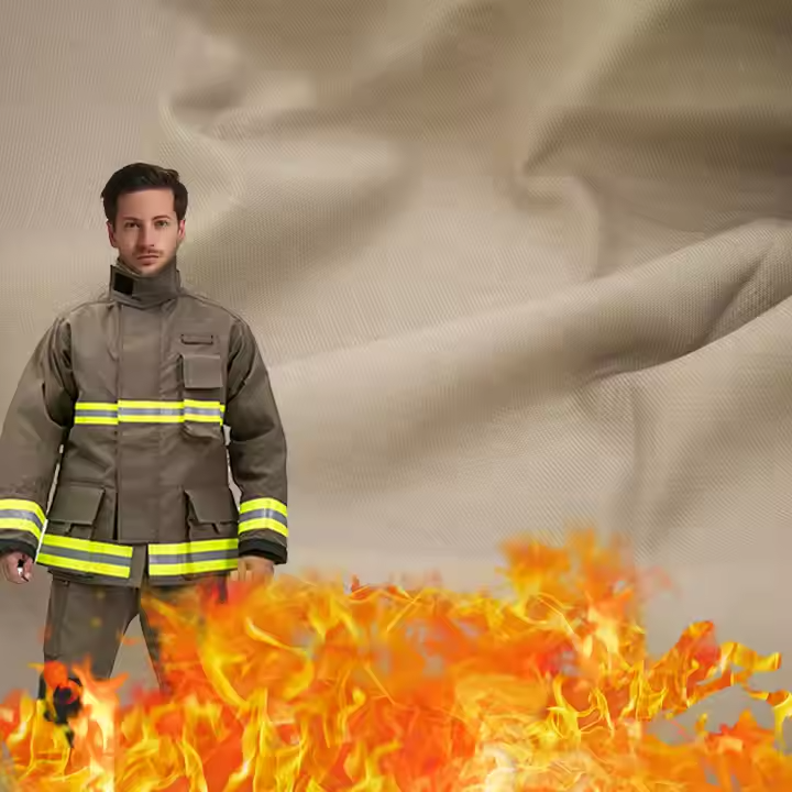 Flame Retardant Fabrics: How They Protect Against Fire Hazards