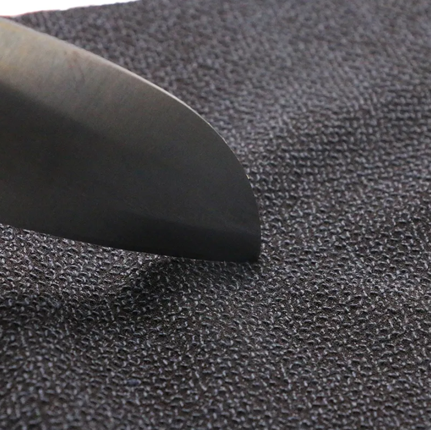 Creating a Safer Workplace with Nize Fabrics