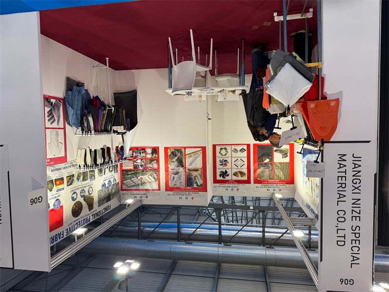 Our September 2026 Journey to LINEAPELLE: A New Chapter in the Global Shoe Material Exhibition Landscape