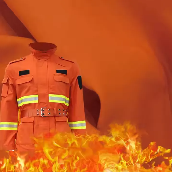 Demystifying flame retardant fabric