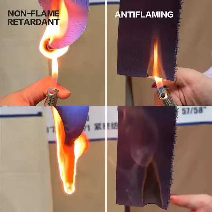 Leading the Future with Nize Fabrics: Innovative Technology at Work