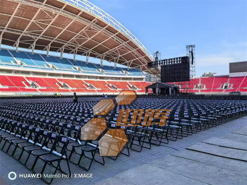 독일의 EVENT MATS COVER FOR RIDING ARENA