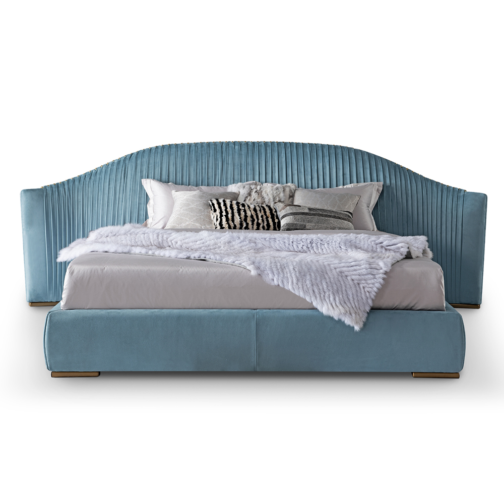 2026 Top Hospitality Furniture Trends for Global Hotel Projects