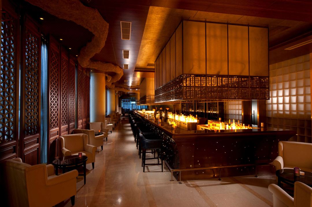 Hilton Beijing Capital Airport-All Day Restaurant
