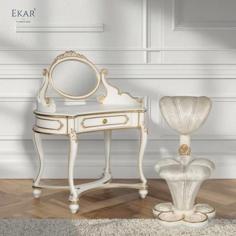 EKAR New Design Children's Bedroom Set Luxury children's bedroom set for hotels