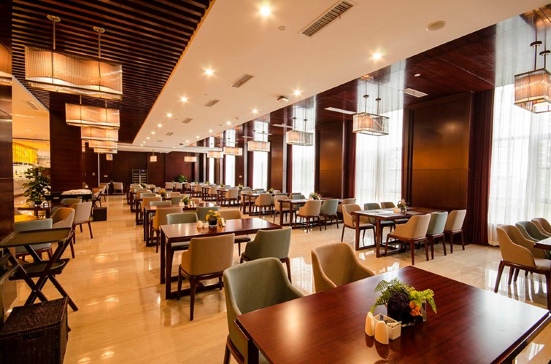 Maotai International Hotel Renhuai All Day Restaurant