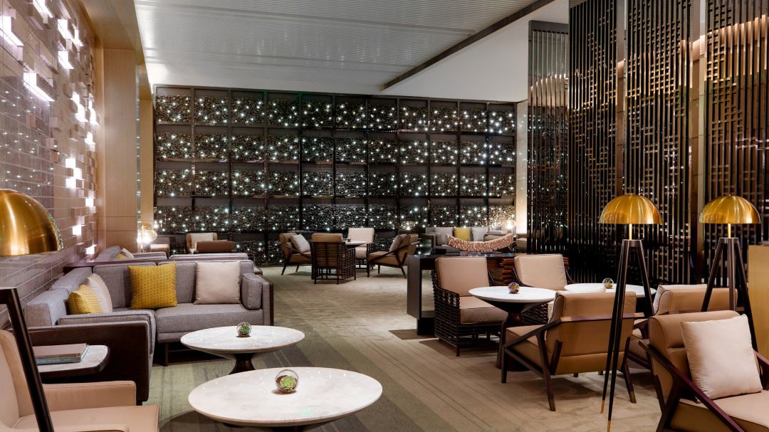 Wyndham Grand Foshan All Day Restaurant