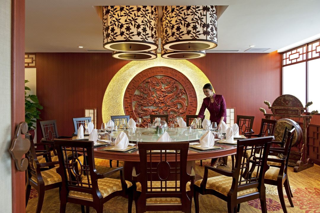 EKAR Furniture Elevates Singapore’s Marina Bay Vinpearl Luxury Hotel