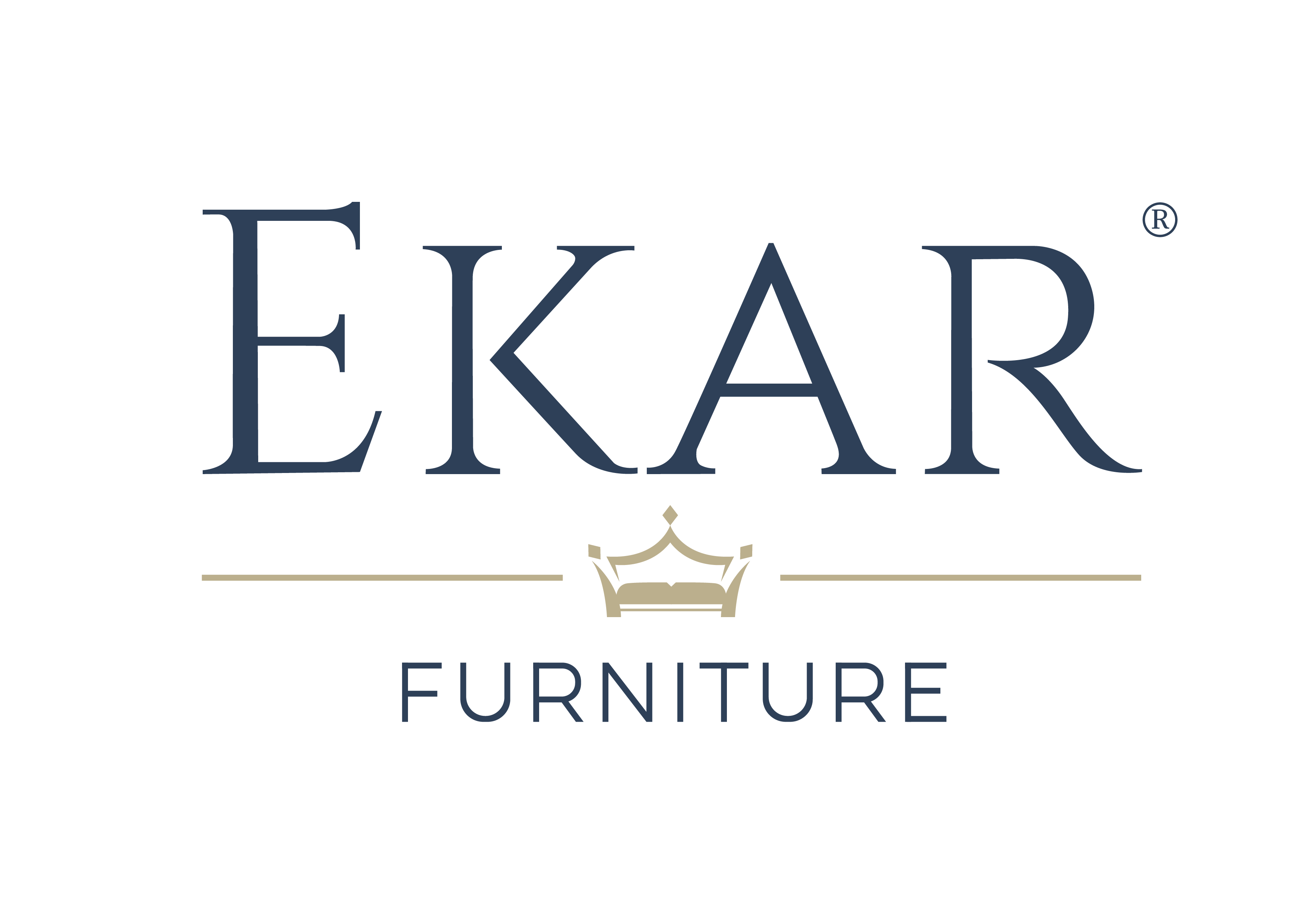 EKAR FURNITURE CO.,LTD
