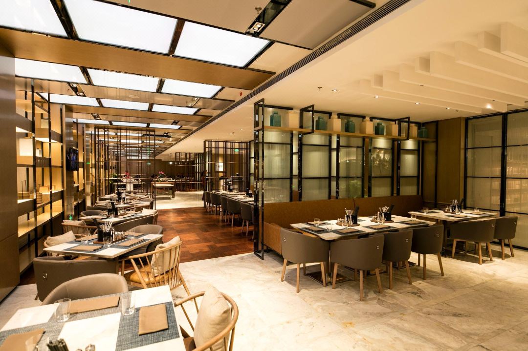Wyndham Grand Foshan All Day Restaurant