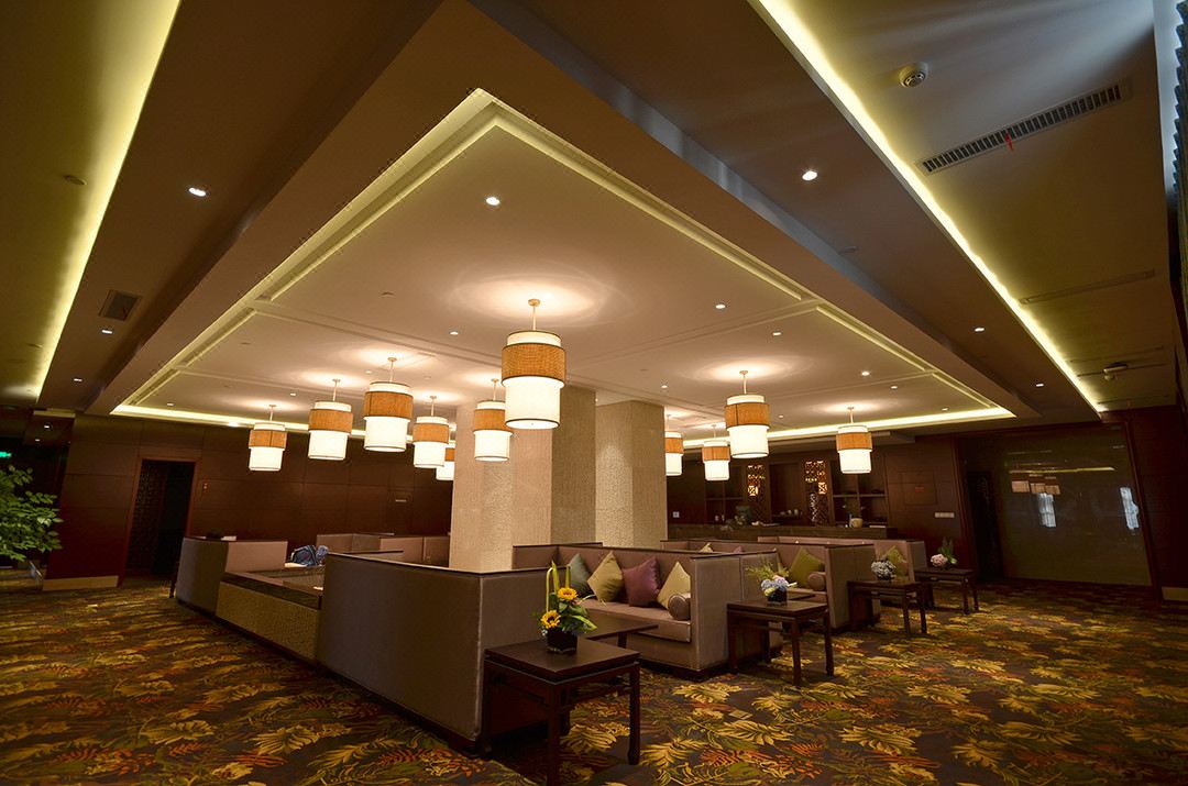 Maotai International Hotel Renhuai All Day Restaurant