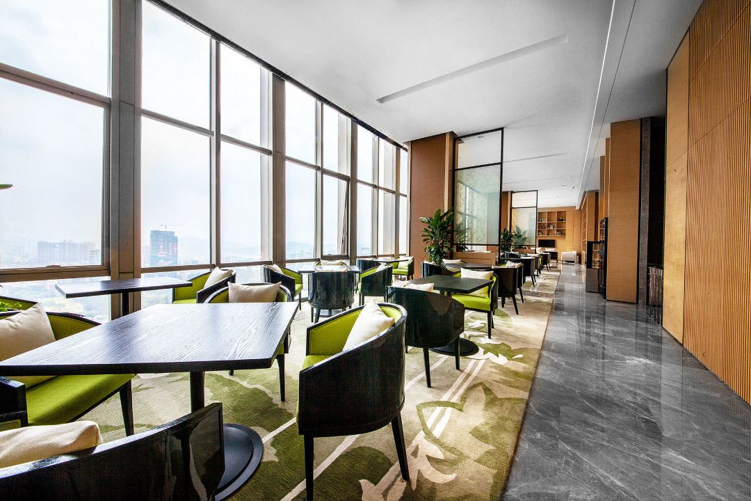 Wyndham Grand Shenzhen Public