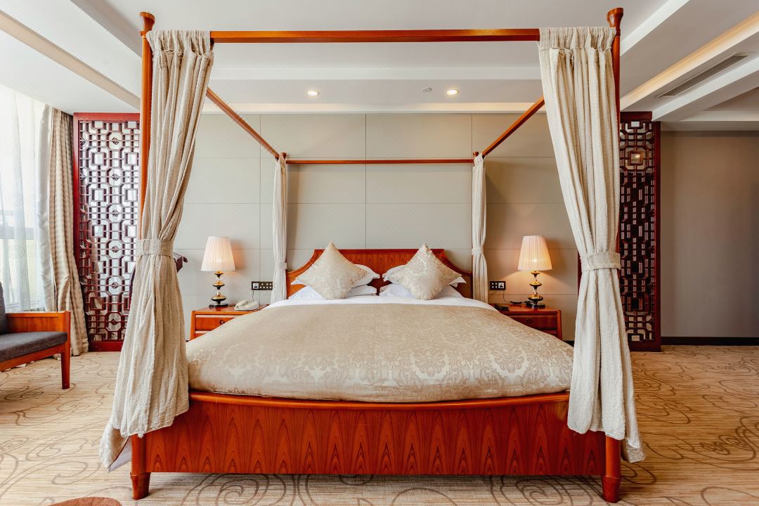 CHANGSHUI AIRPORT BAOLI HOTEL Suite Room