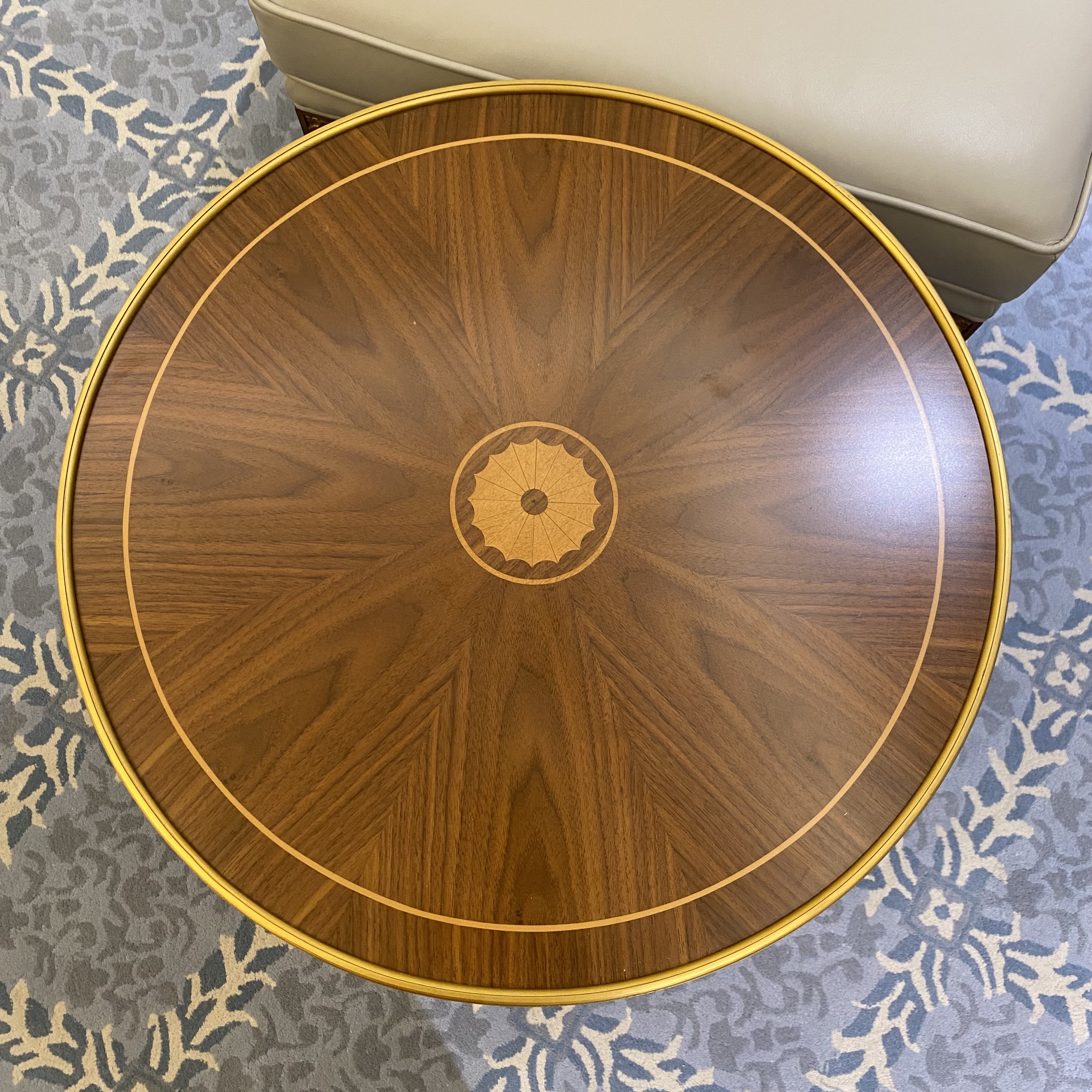 French Charm + Modern Hotel Vibes: How EKAR FURNITURE Nails Custom Suite Design