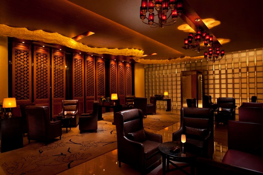 Hilton Beijing Capital Airport-All Day Restaurant