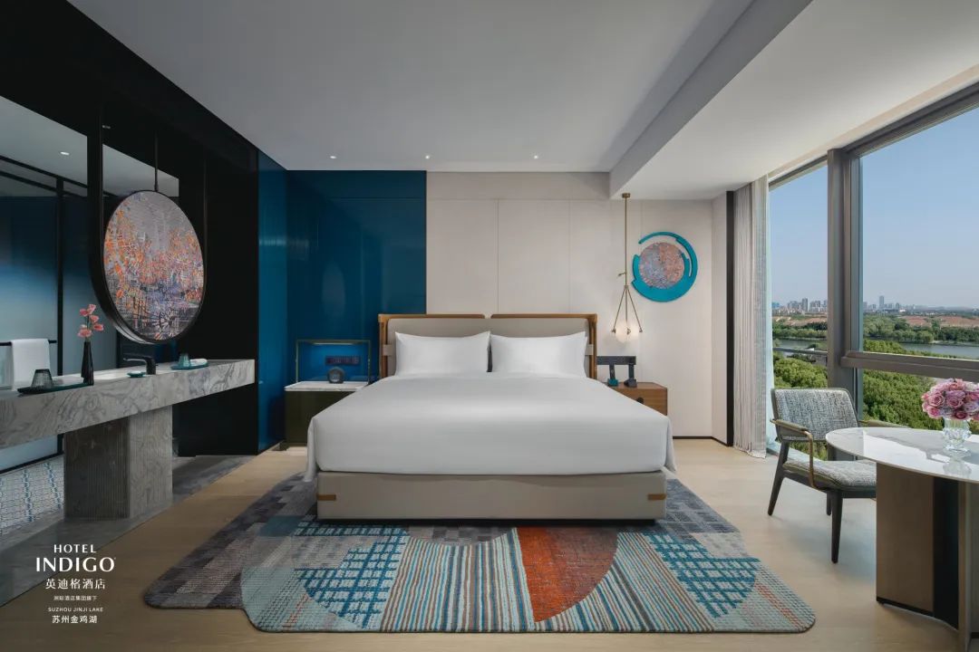 The Rise of Modular Hotel Furniture Cost saving & Fast Renovation