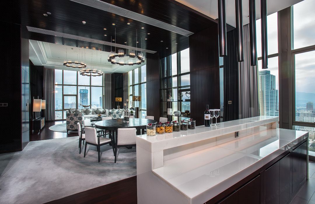 Wyndham Grand Shenzhen All Day Restaurant