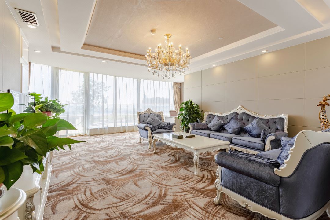 CHANGSHUI AIRPORT BAOLI HOTEL Suite Room