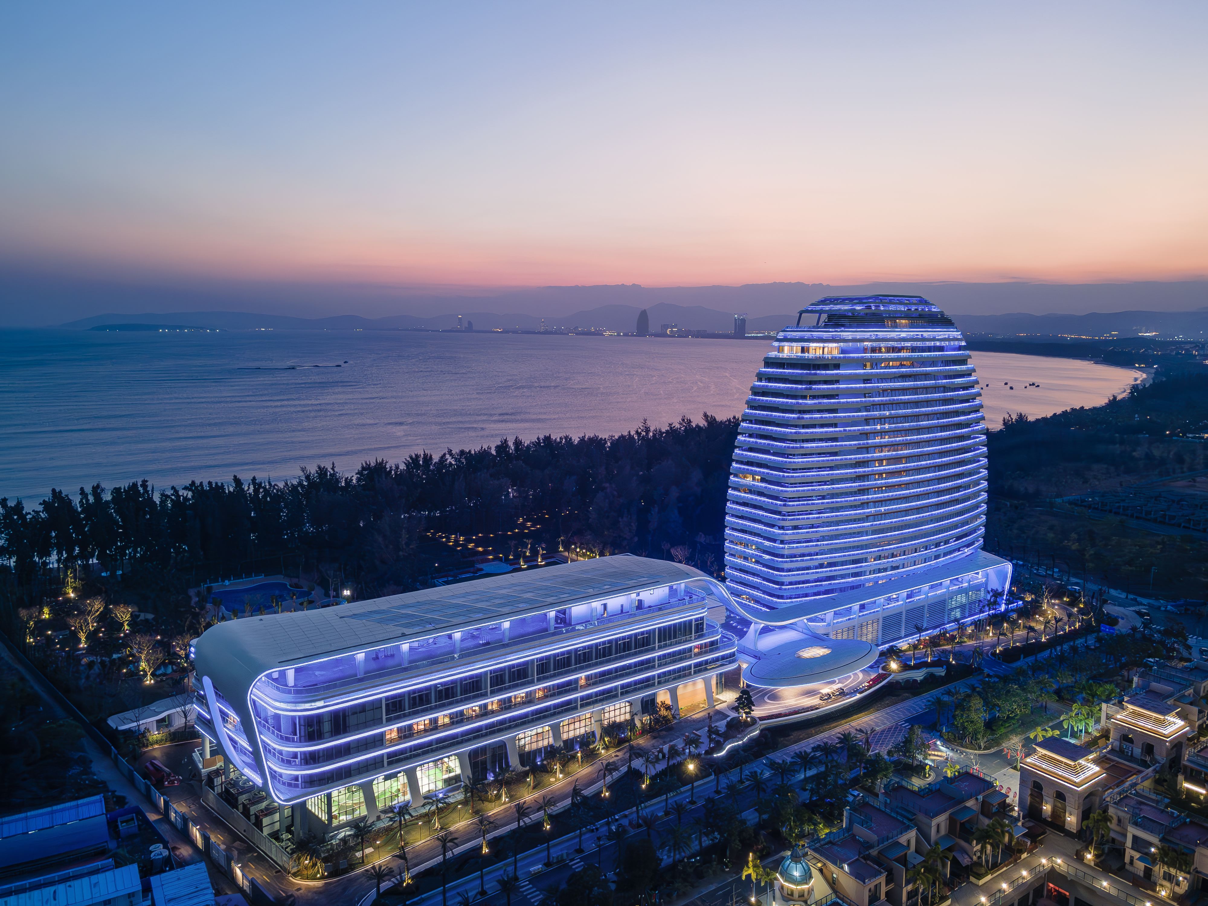 Mandarin Oriental, Guangzhou-Jungle Adventure Family Theme Suite
