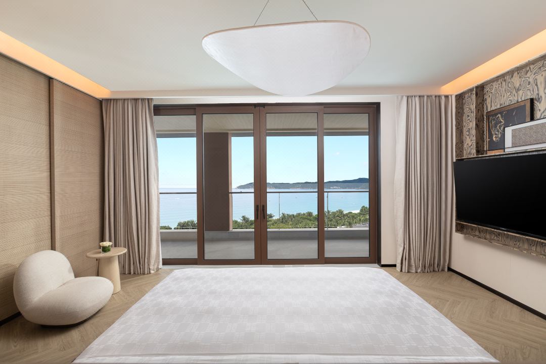 HUALUXE Resort Sanya