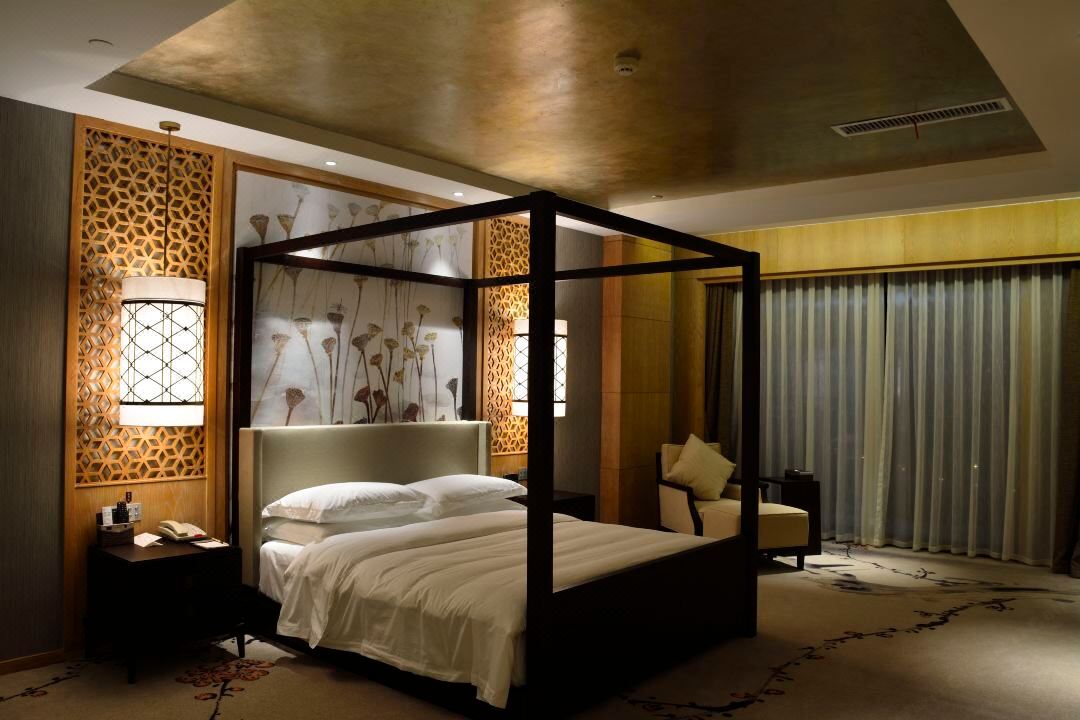 Maotai International Hotel Renhuai Suite Room