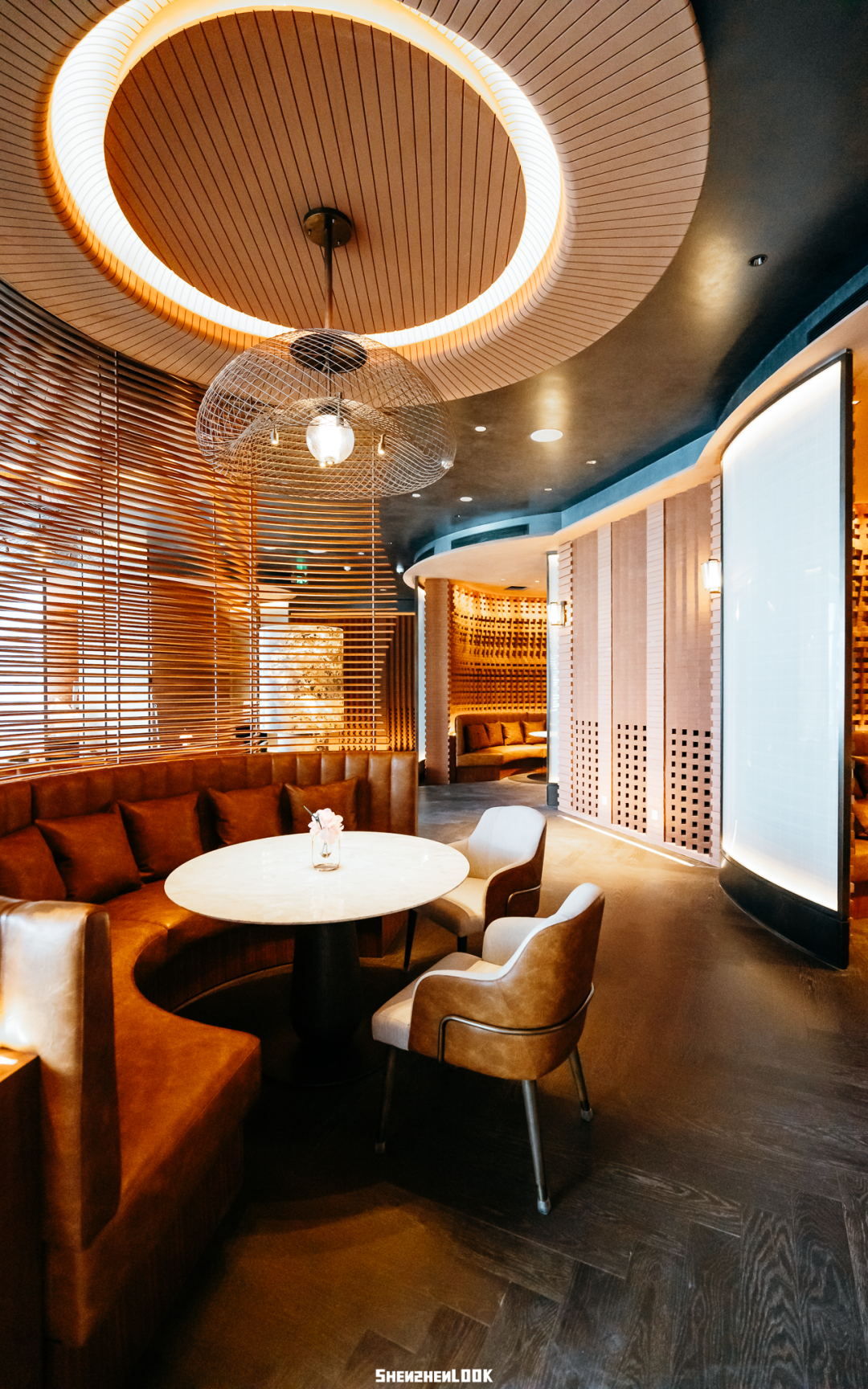 MGM Shenzhen All Day Restaurant