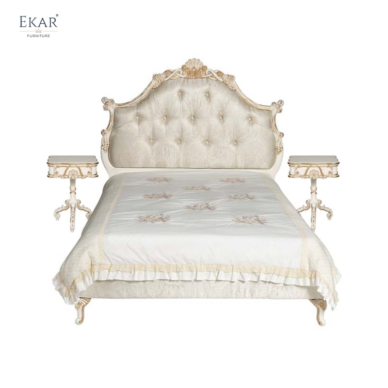 EKAR New Design Children's Bedroom Set Luxury children's bedroom set for hotels