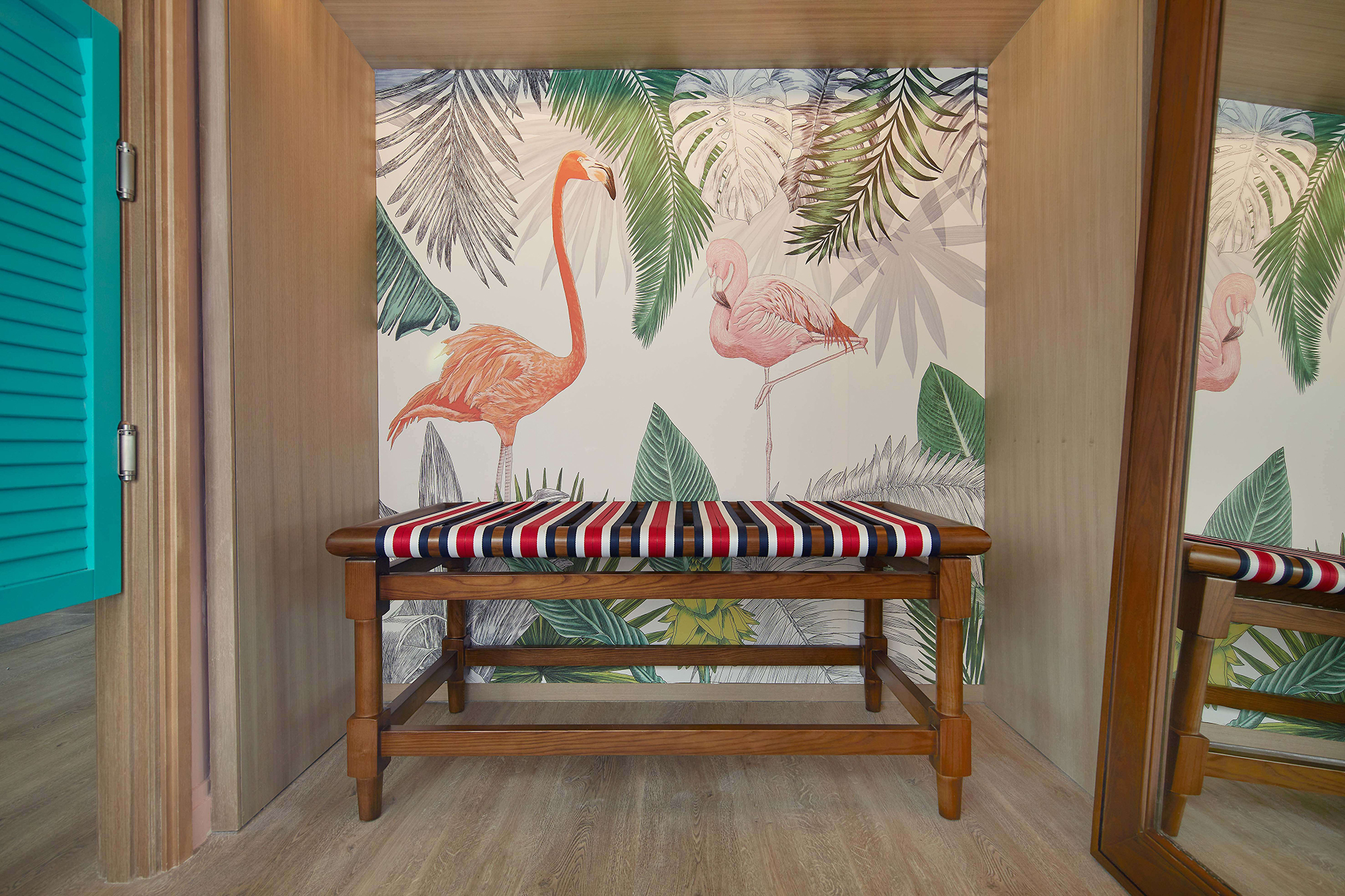 Le Méridien Maldives Resort & Spa Suite Room
