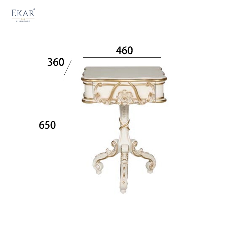 EKAR New Design Children's Bedroom Set Luxury children's bedroom set for hotels