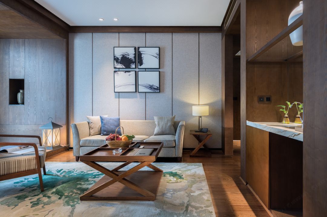 YANNIAN SQUARE HOTEL (Zhuzhou) Suite Room