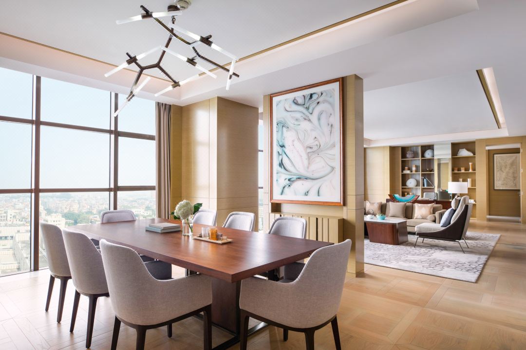Wyndham Grand Foshan All Day Restaurant