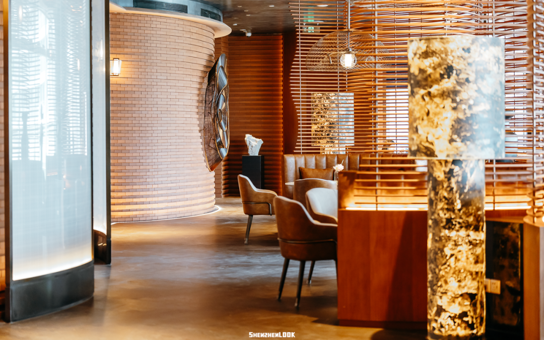 MGM Shenzhen All Day Restaurant