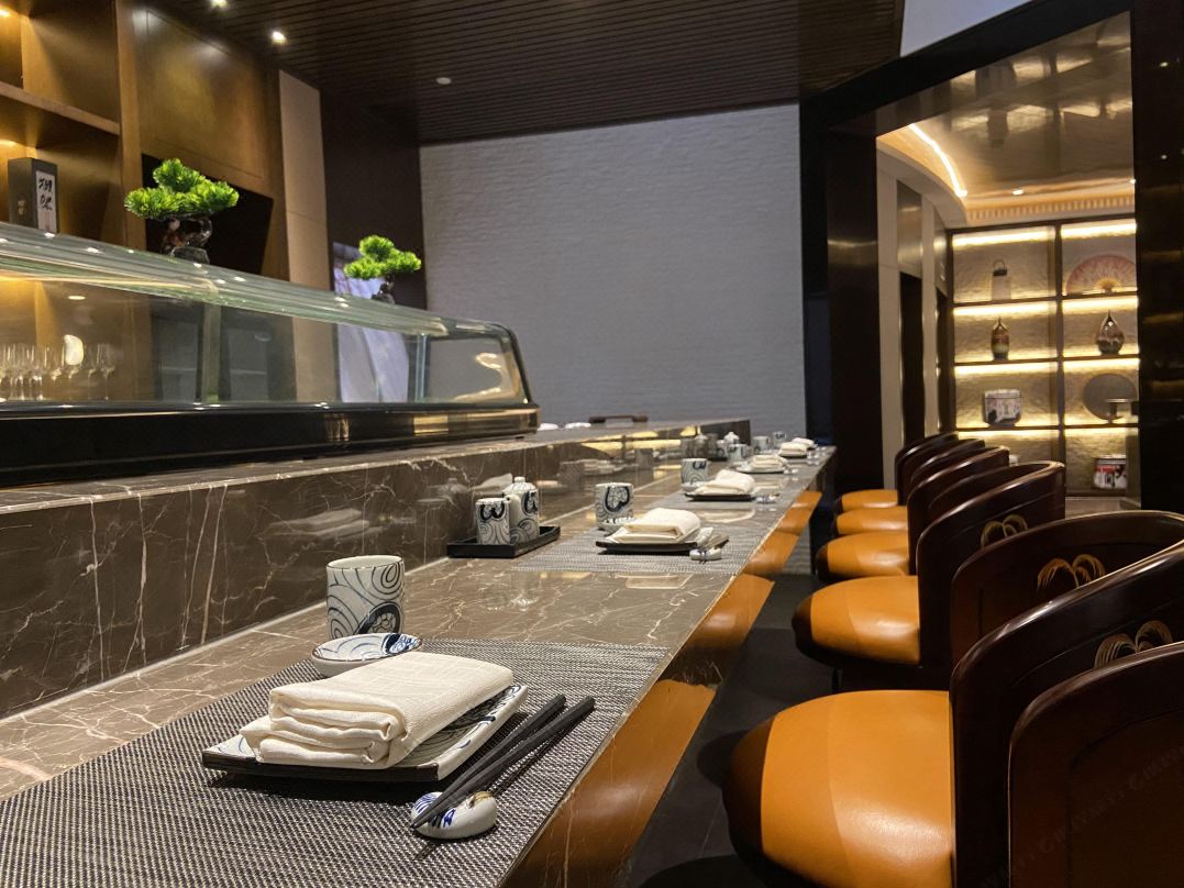 Wyndham Grand Foshan All Day Restaurant