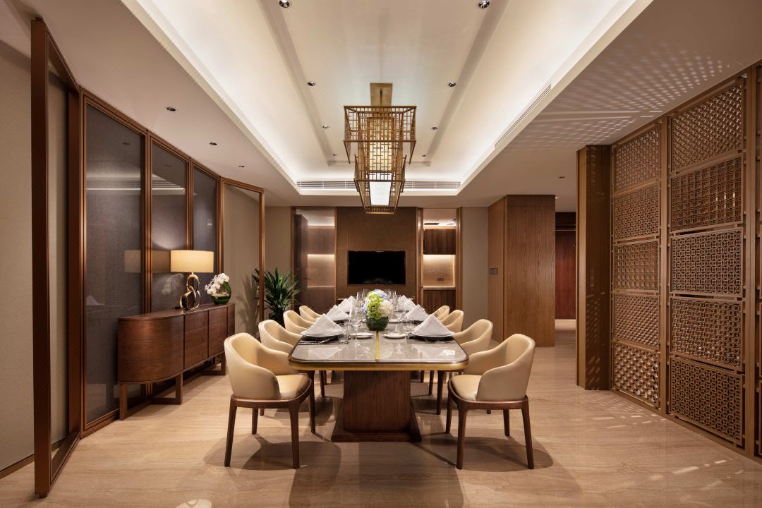 Doubletree By Hilton Huidong Resort All Day Restaurant