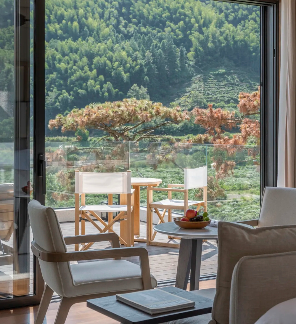 The Art of Staying: How We Made This B&B a 