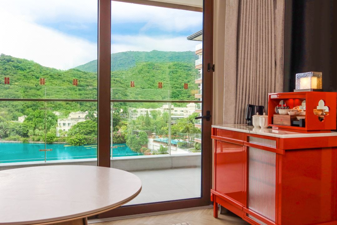 HUALUXE Resort Sanya