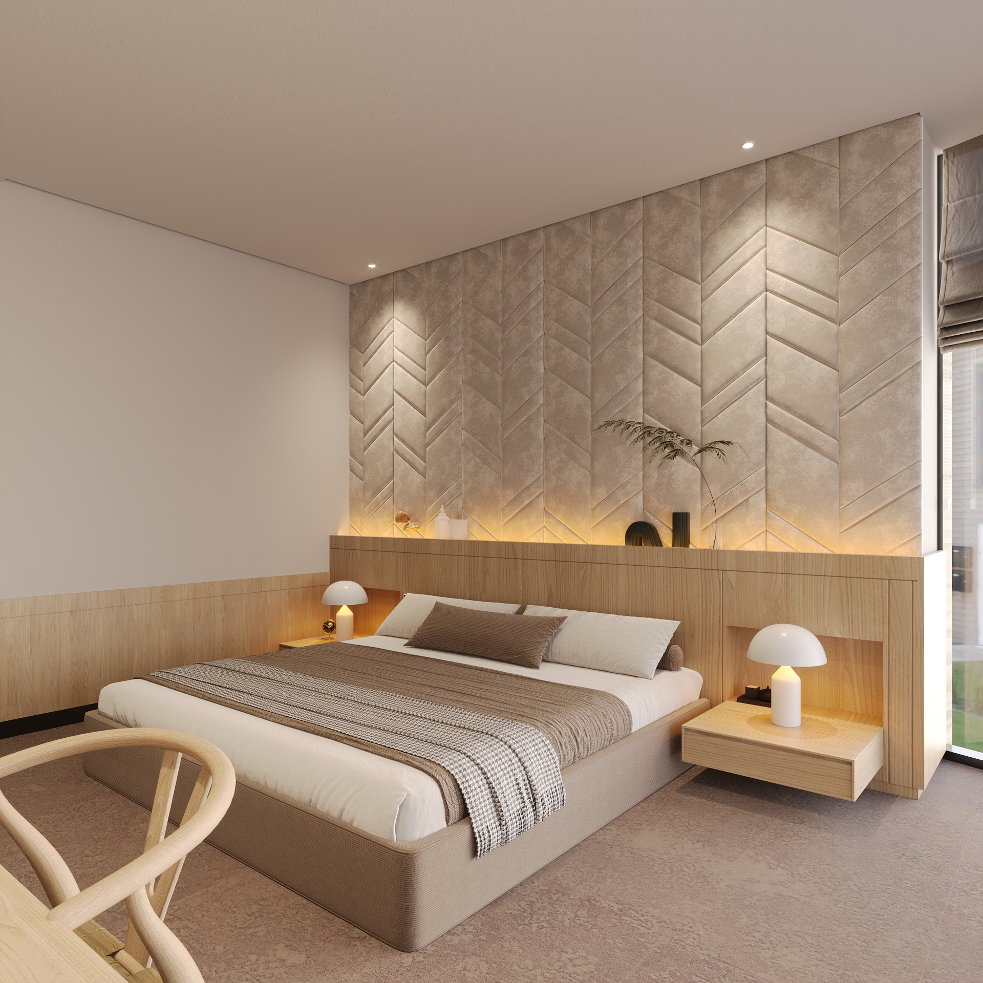 Why Hotel Furniture Suppliers Focus on Custom FF&E Solutions