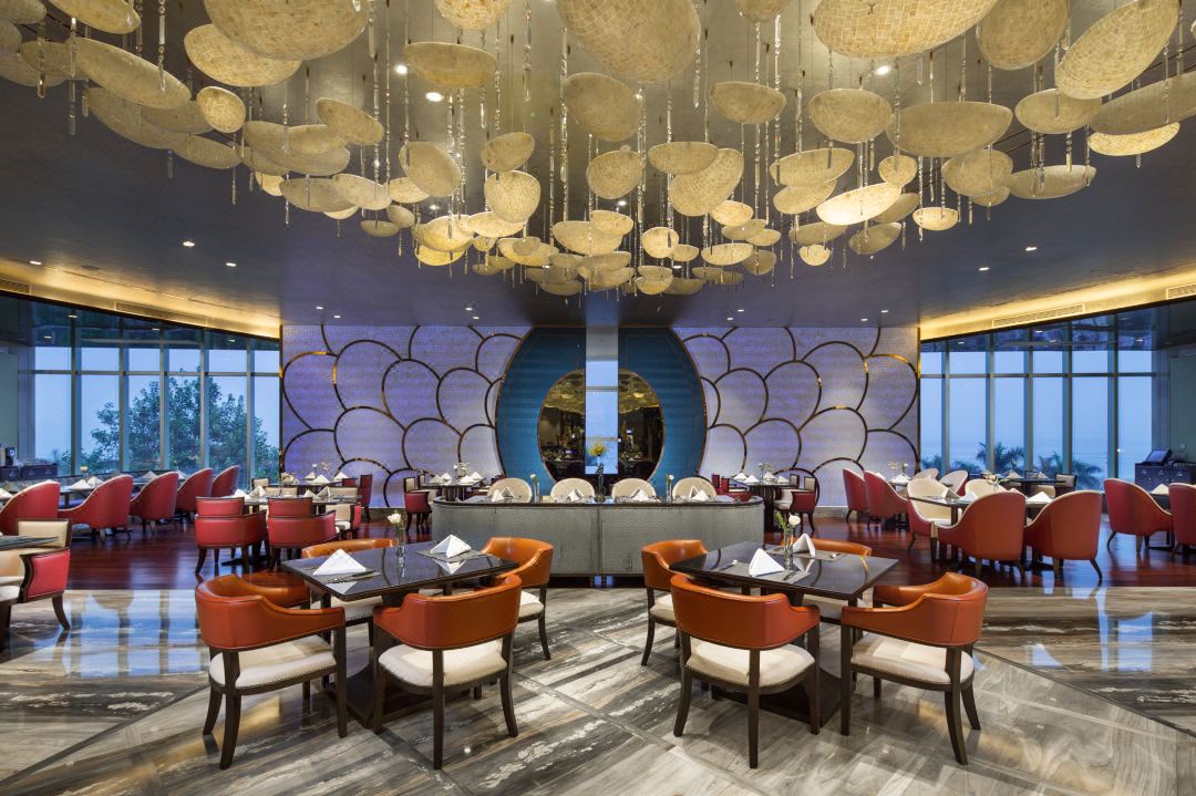 Wyndham Grand Foshan All Day Restaurant