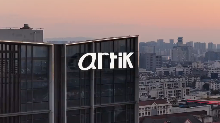 EKAR Marriott Residences Project