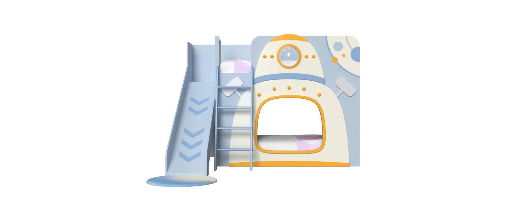 Astronaut Children's Suite