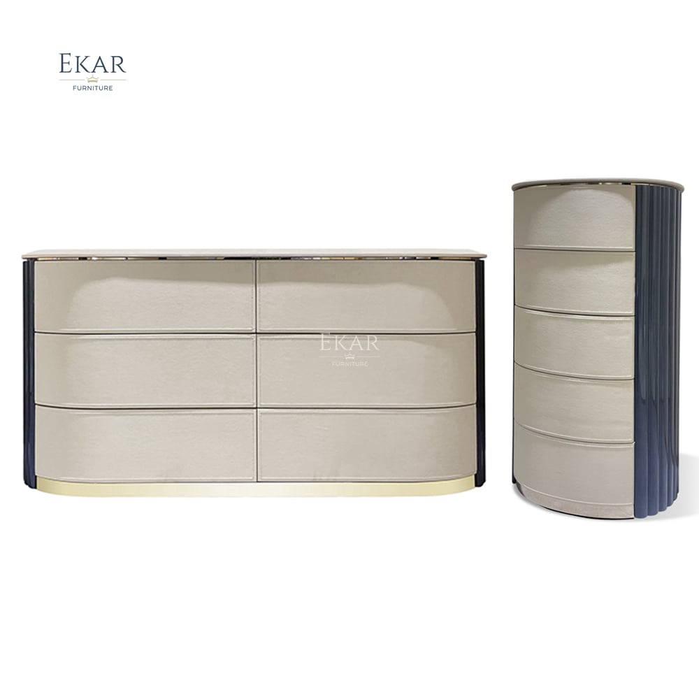 Multi-Functional Chest of Drawers: Perfect Bedroom Storage Solution