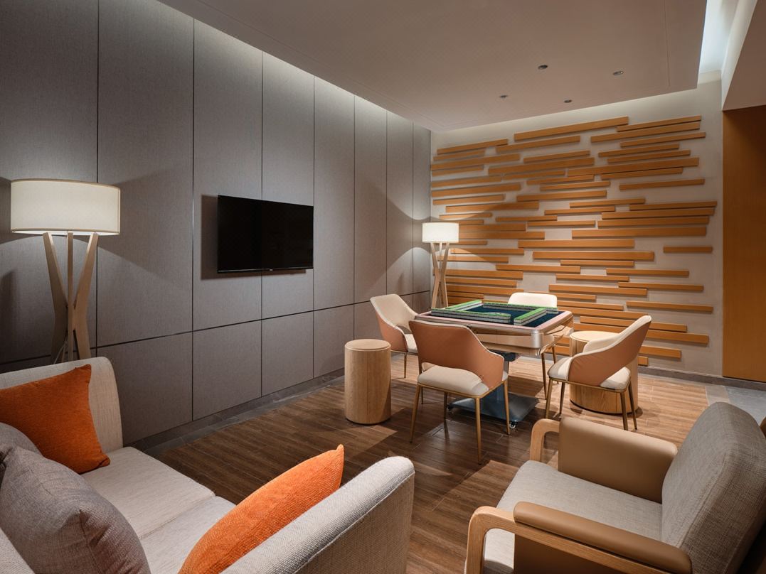 Crowne Plaza Shennongjia - Rooms & Suites 2