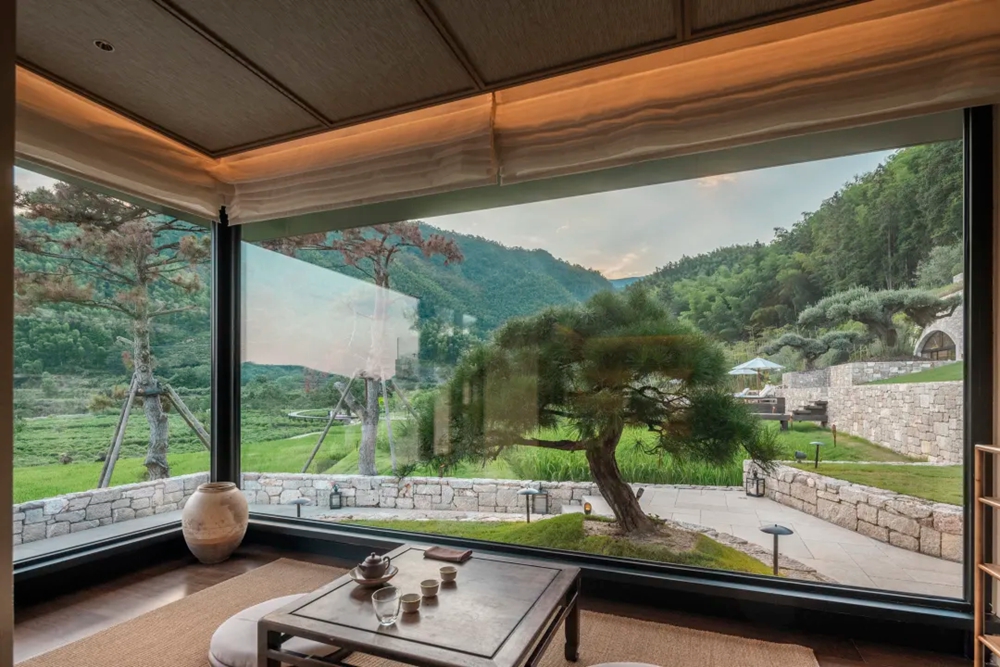 The Art of Staying: How We Made This B&B a 