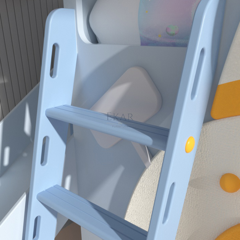 Celestial Bunk Suite - Space Explorer Bunk Beds & Themed Furniture for Boutique Hotels & Luxury Villas