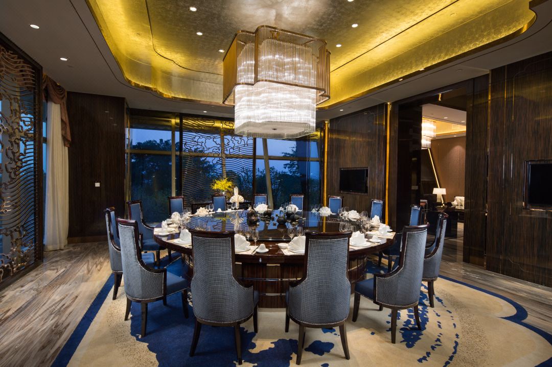 Wyndham Grand Foshan All Day Restaurant