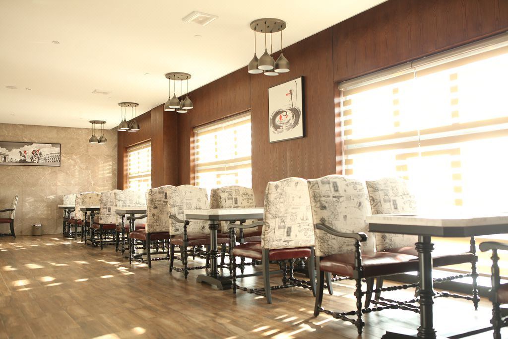 YANNIAN SQUARE HOTEL (Zhuzhou) All Day Restaurant