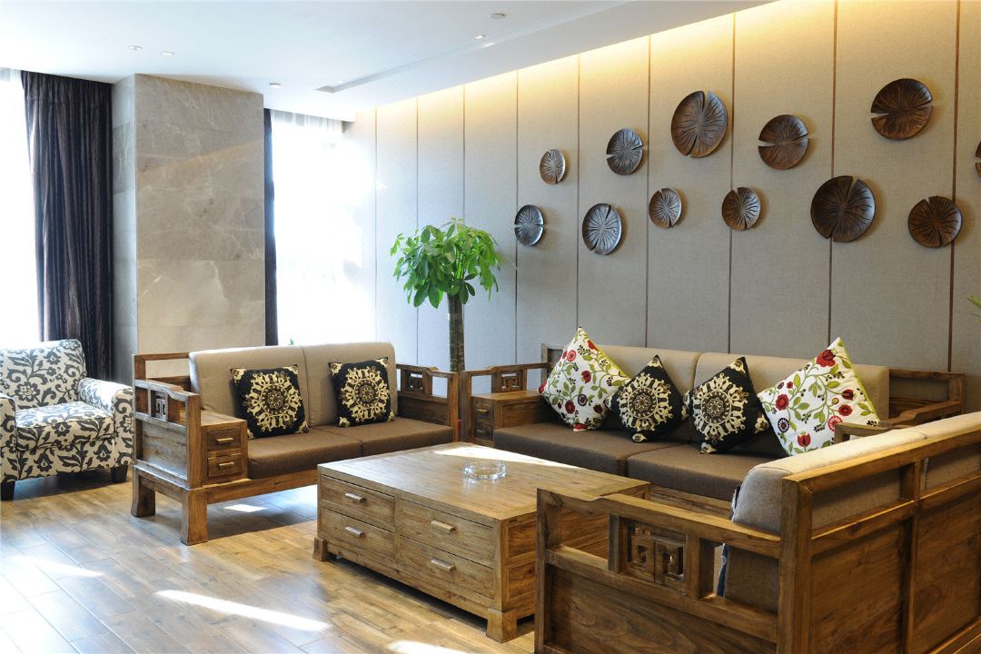 YANNIAN SQUARE HOTEL (Zhuzhou) Suite Room