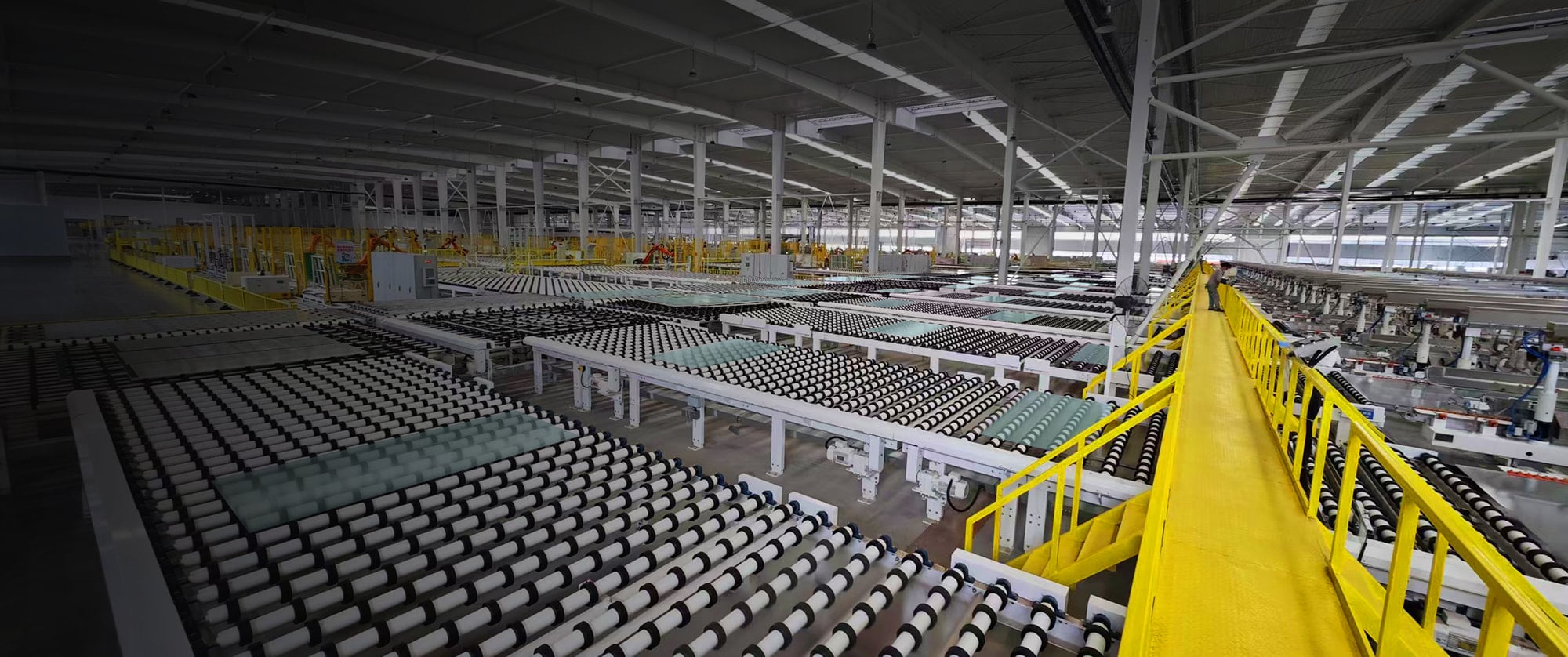 FULL GLASS INDUSTRIAL SOLUTIONS