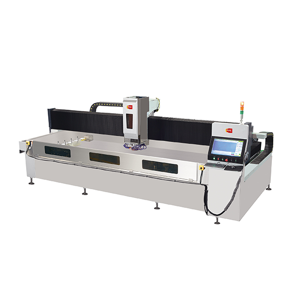 Çevrimdışı CNC İşleme Merkezi