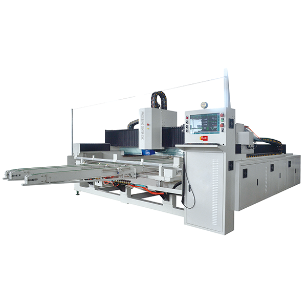 Çevrimiçi CNC İşleme Merkezi